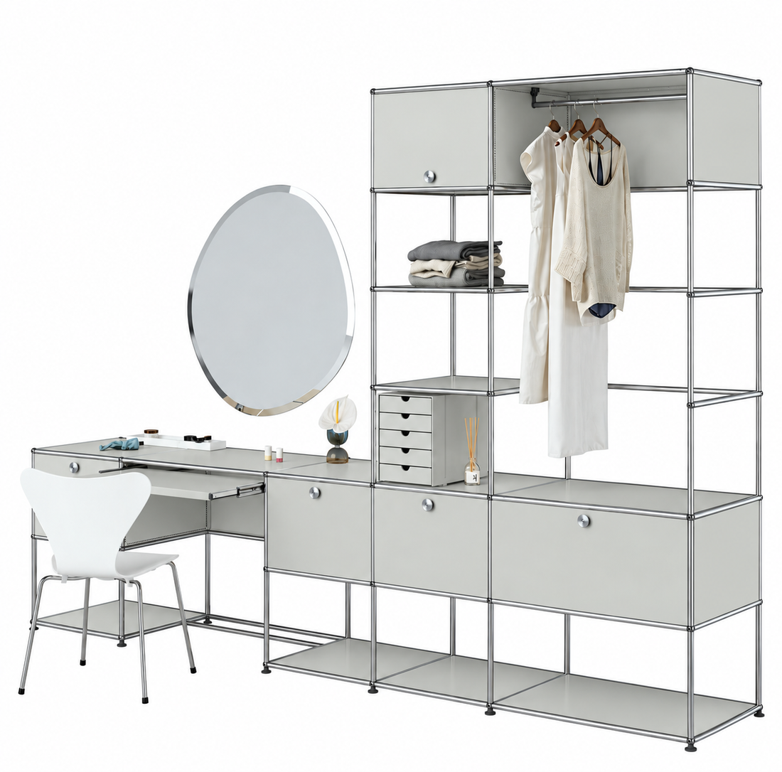 USM Haller Dressing Desk