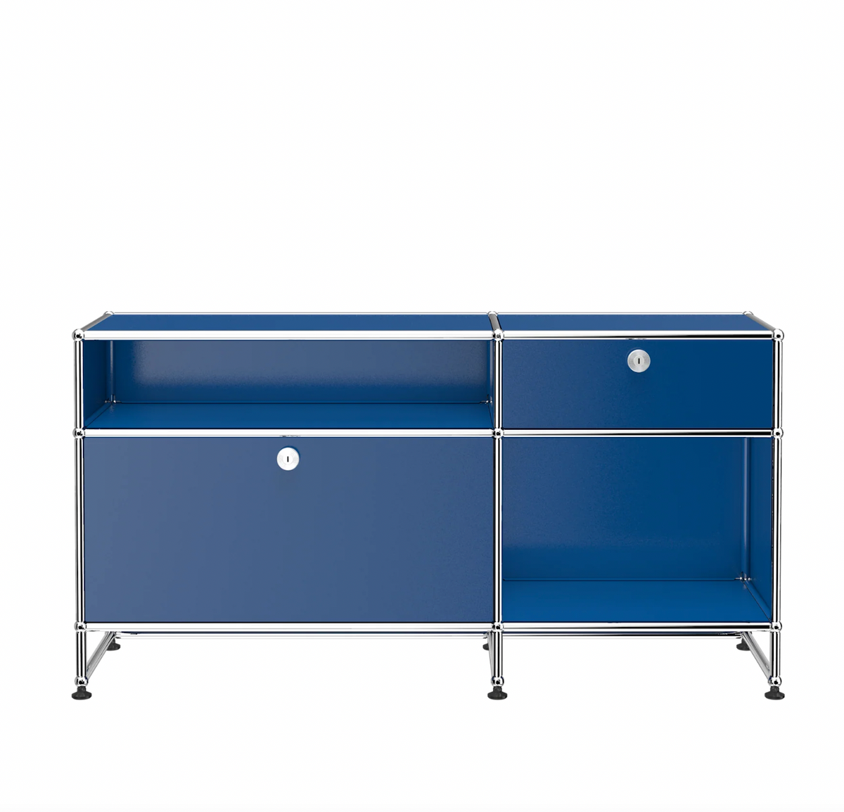USM Haller M2 media vinyl kast