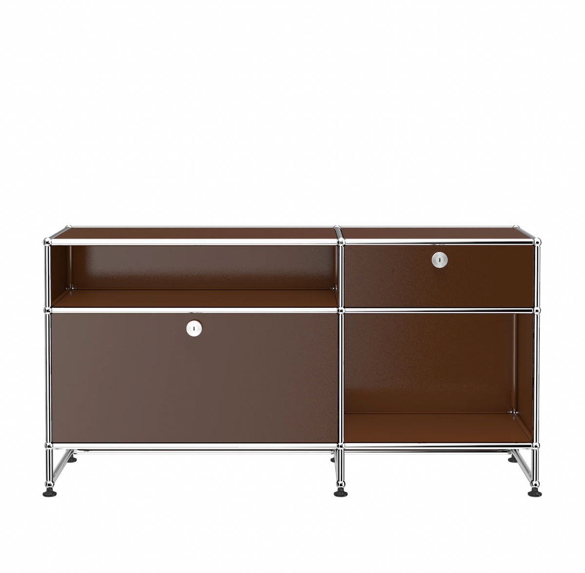 USM Haller M2 media vinyl kast