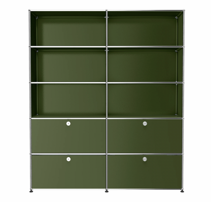 USM Haller R2 kast