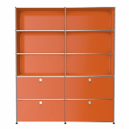 USM Haller R2 kast