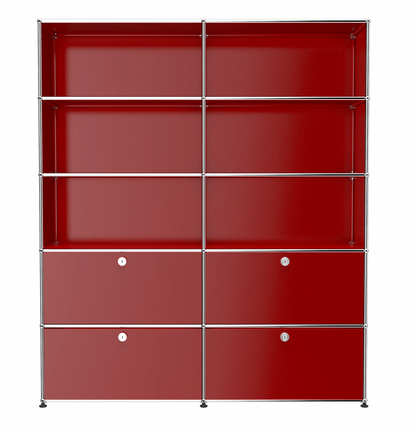 USM Haller R2 kast