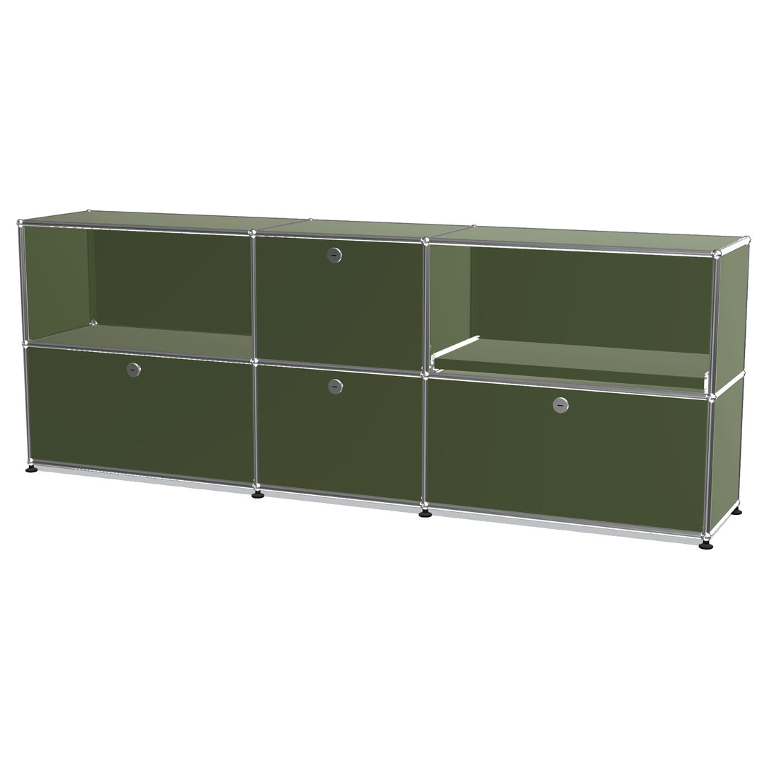 USM Haller media tv meubel D6