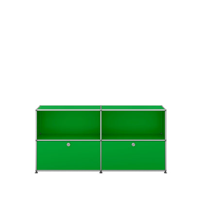 USM Haller QS_C2 sideboard met klepdeuren