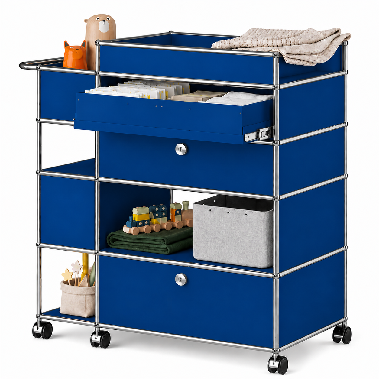 USM Haller Commode kast