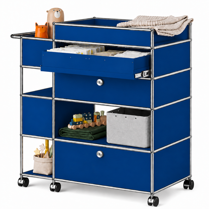 USM Haller Commode kast