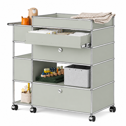 USM Haller Commode kast 