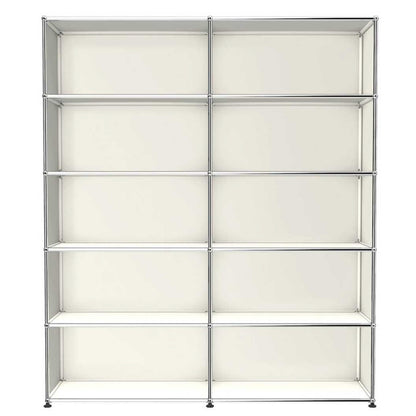 USM Haller H2 openkast wit