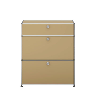 USM Haller M25 kast beige