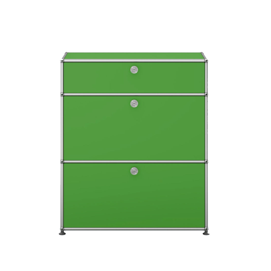 USM Haller M25  kast kantoor