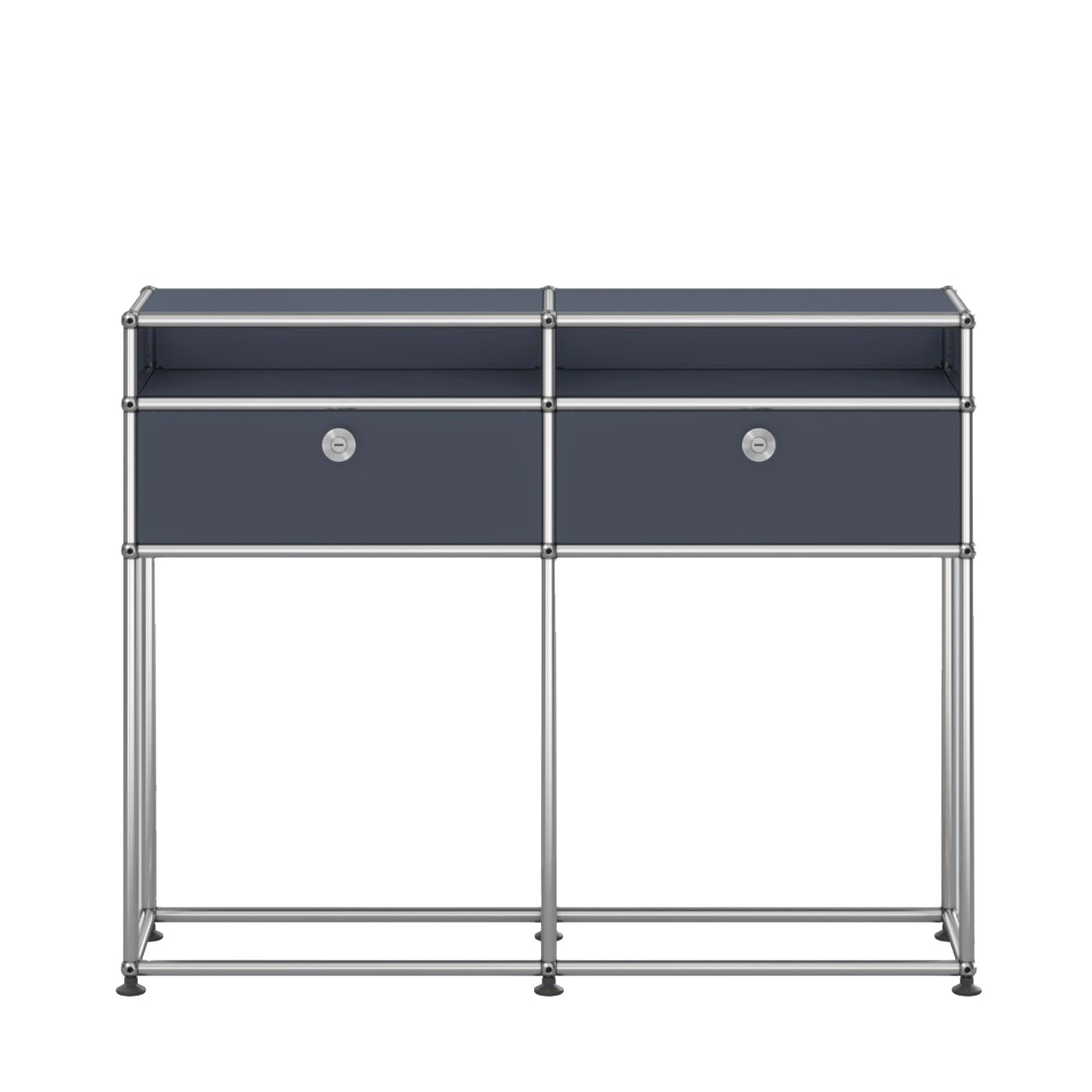 USM Haller M51 dressoir anthracite 