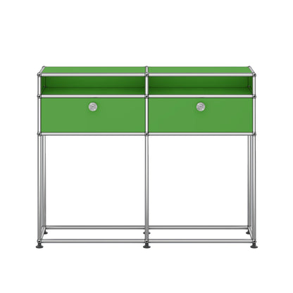 USM Haller M51 dressoir groen