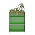 USM Haller M56 plantenkast groen