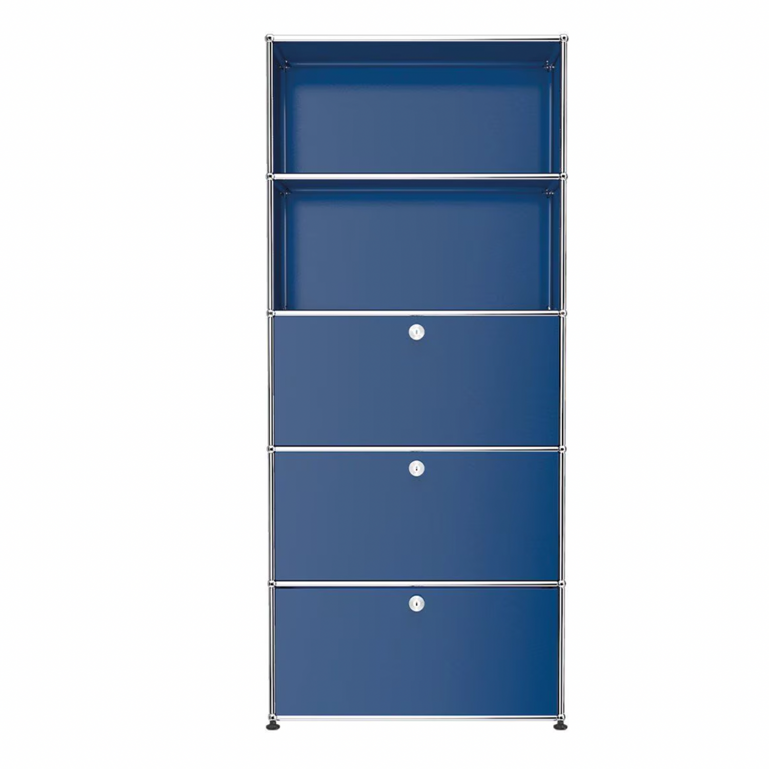 USM Haller R2 kast met werkplek