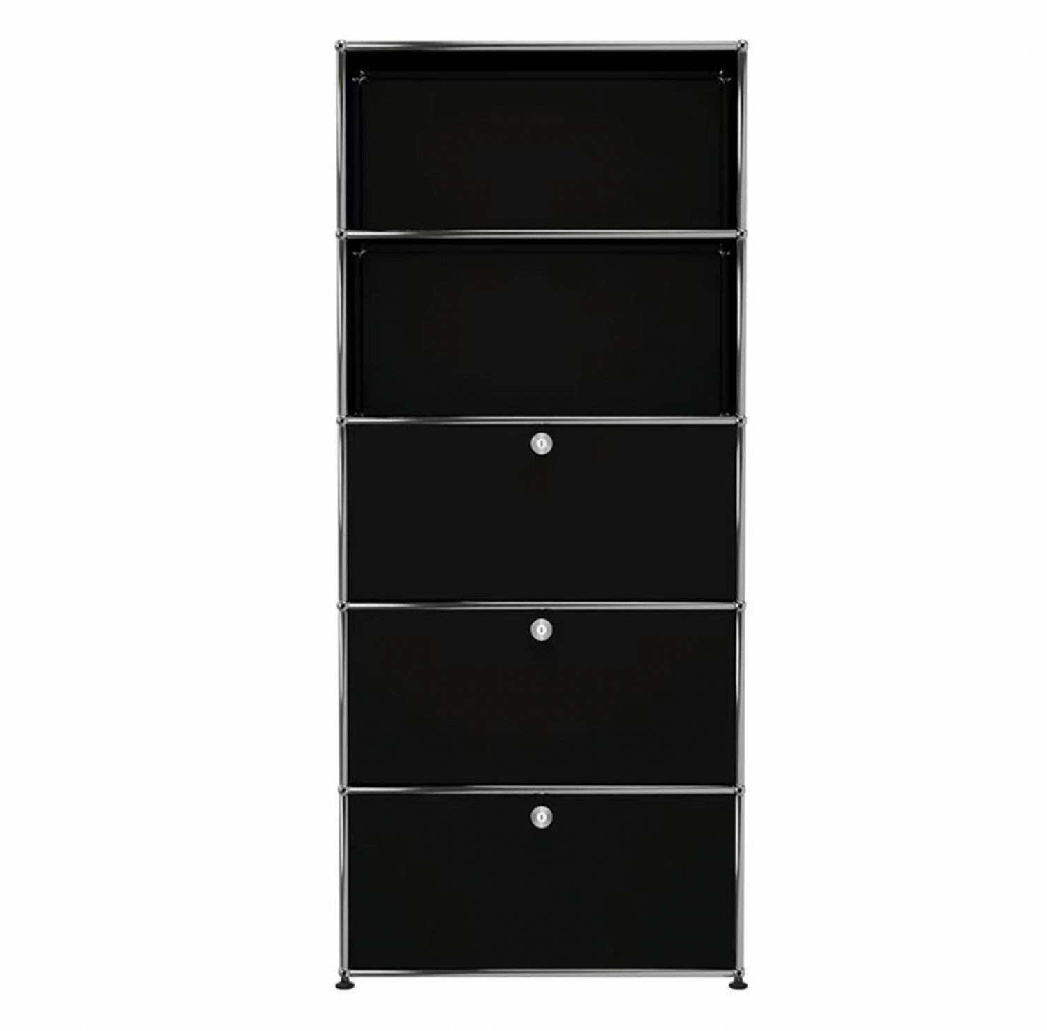 USM Haller R2 kast met werkplek alck