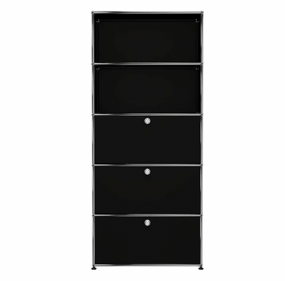 USM Haller R2 kast met werkplek alck