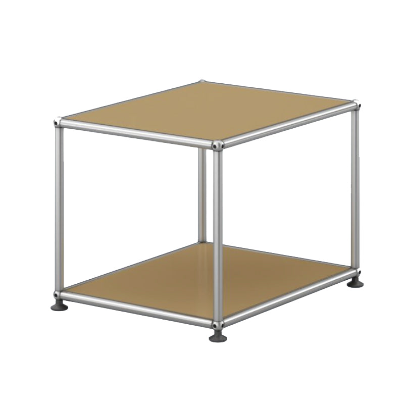 USM Haller bijzettafel M21 beige
