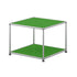 USM Haller bijzettafel M22 groen