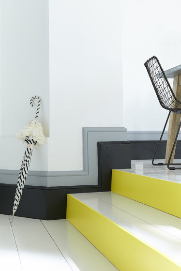 Little Greene verf - Urbane Grey 225 