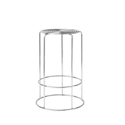 &amp;Tradition Wire Counter Stool VP15