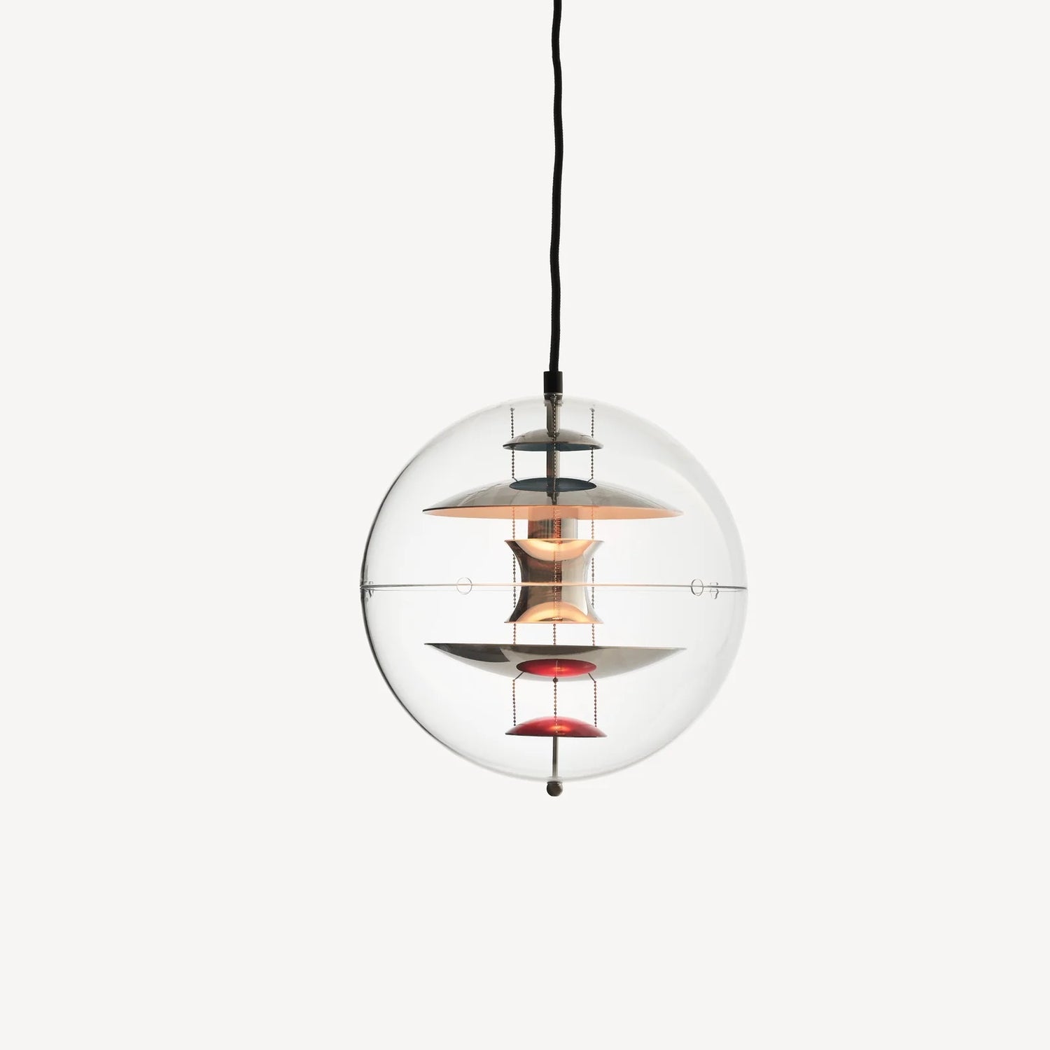 Verpan VP Globe Hanglamp