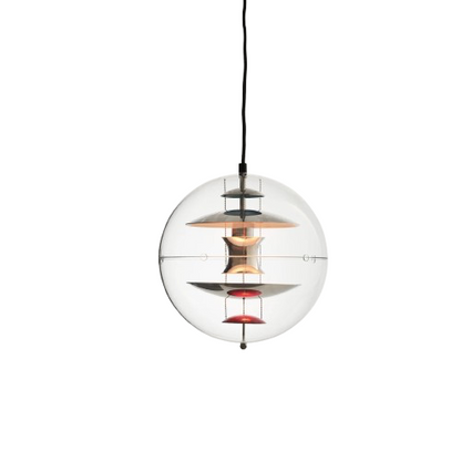 Verpan VP Globe Hanglamp