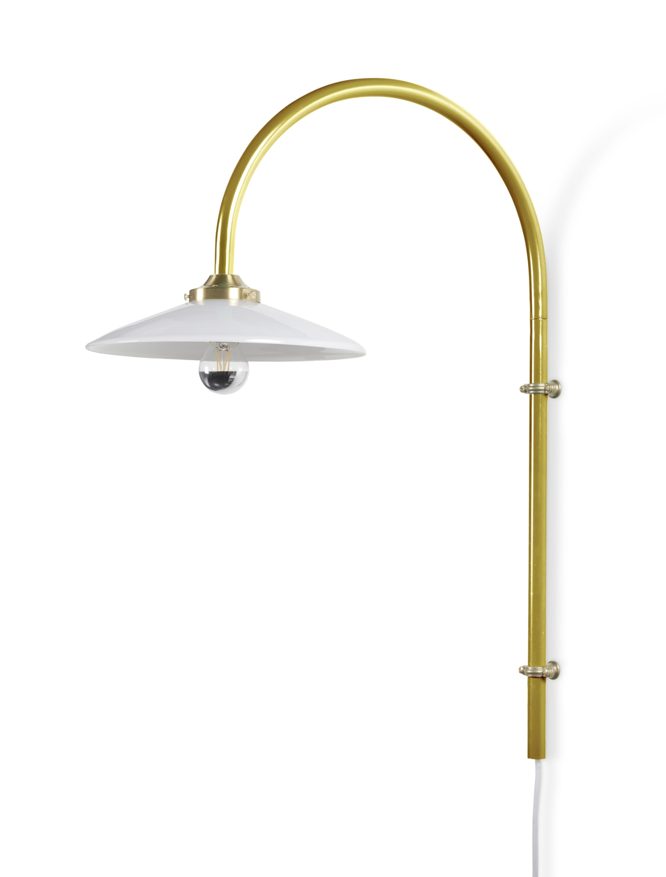 Valerie Objects Hanging Lamp no.2 Mini wandlamp