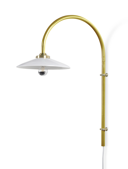 Valerie Objects Hanging Lamp no.2 Mini wandlamp