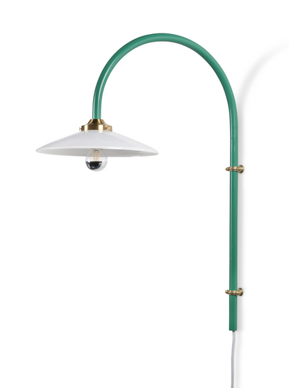 Valerie Objects Hanging Lamp no.2 Mini wandlamp