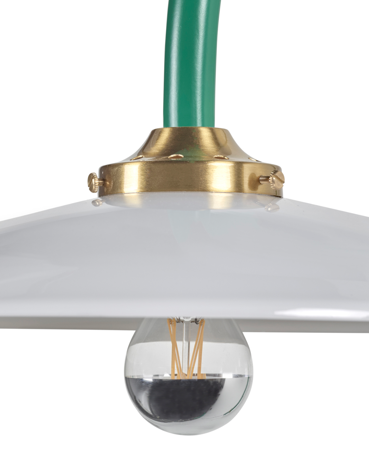 Valerie Objects Hanging Lamp no.2 Mini wandlamp