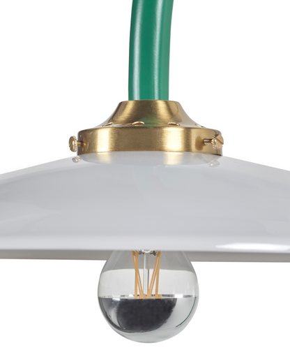 Valerie Objects Hanging Lamp no.2 Mini wandlamp