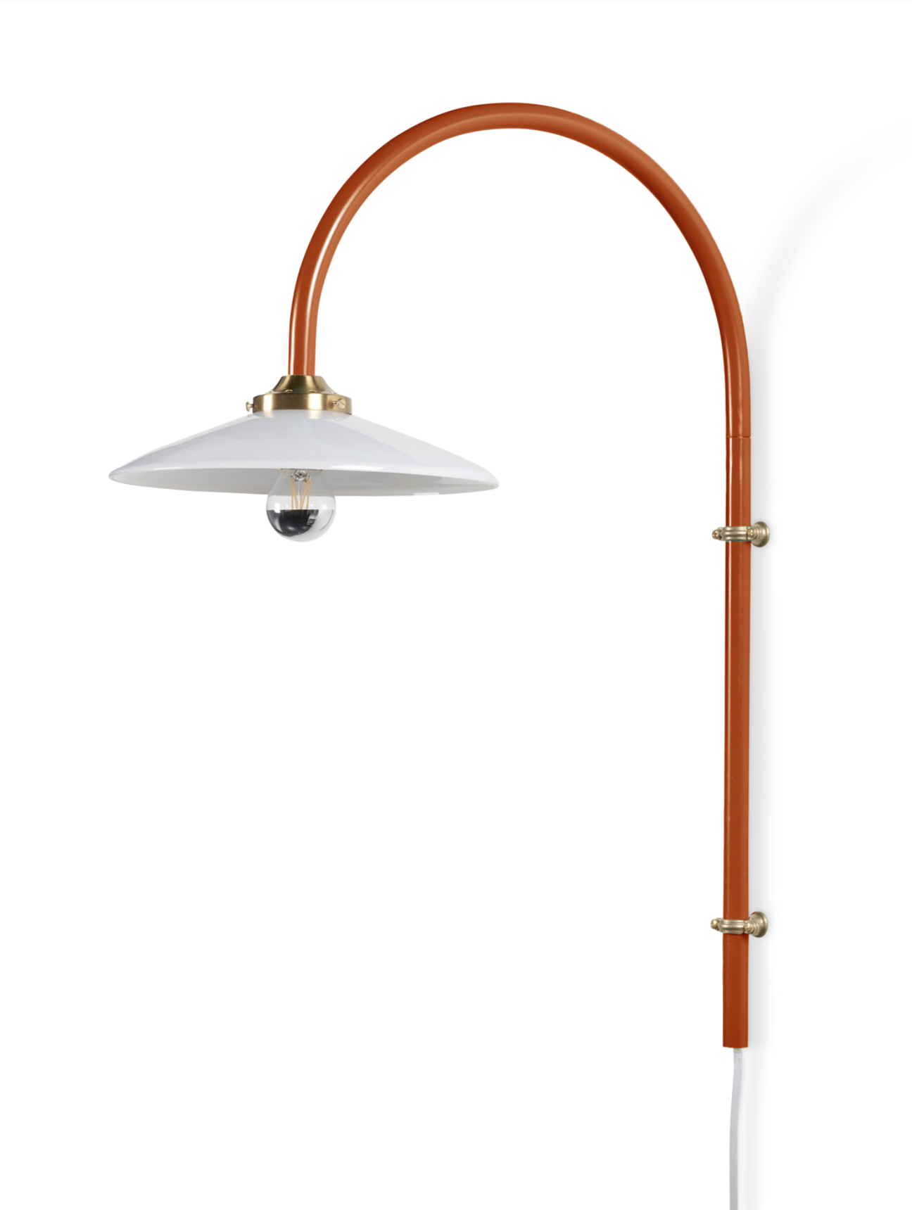 Valerie Objects Hanging Lamp no.2 Mini wandlamp