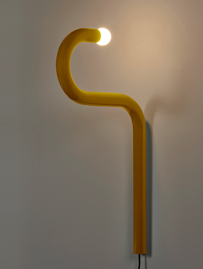 Valerie Objects Metro wandlamp