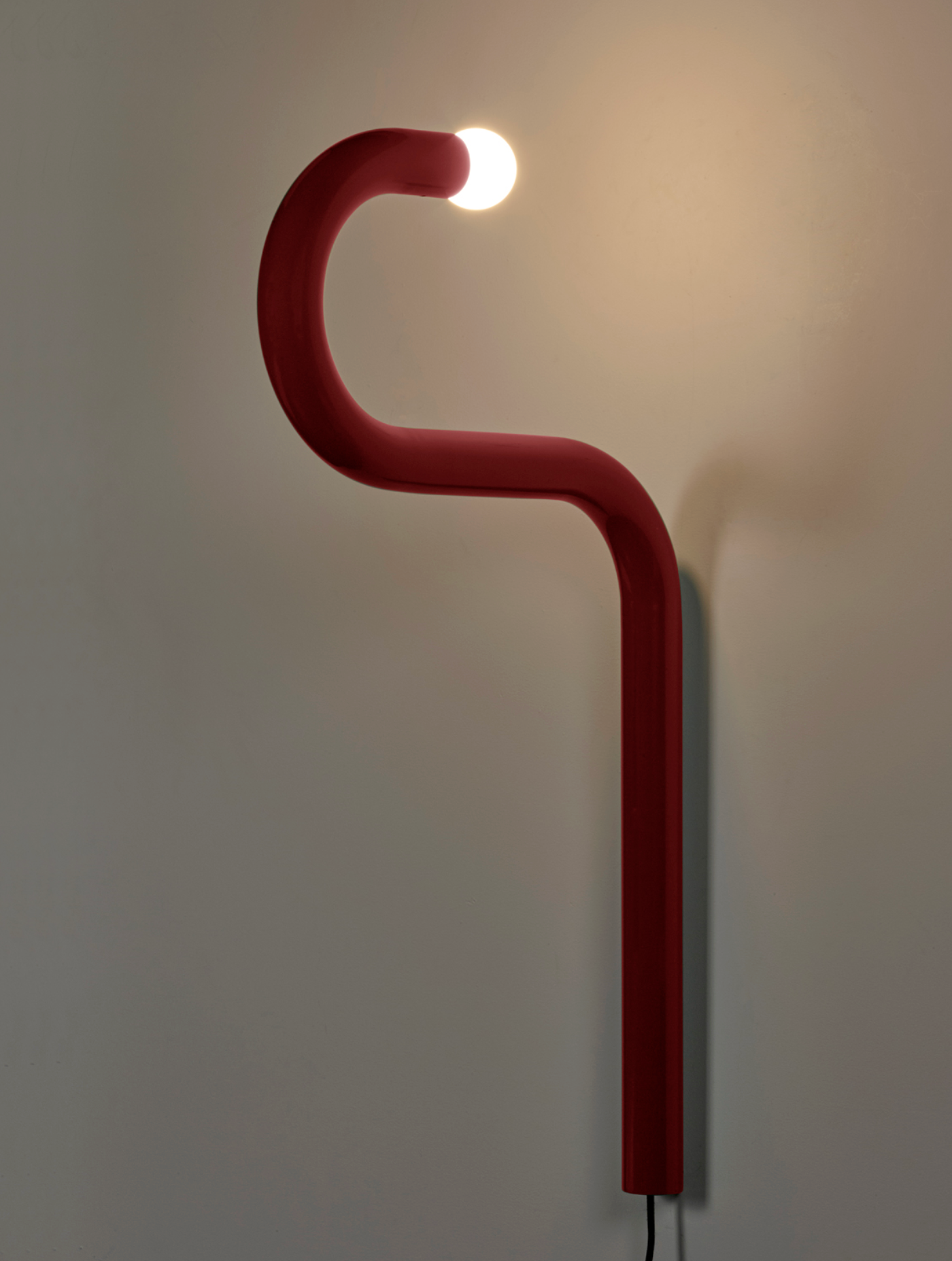Valerie Objects Metro wandlamp