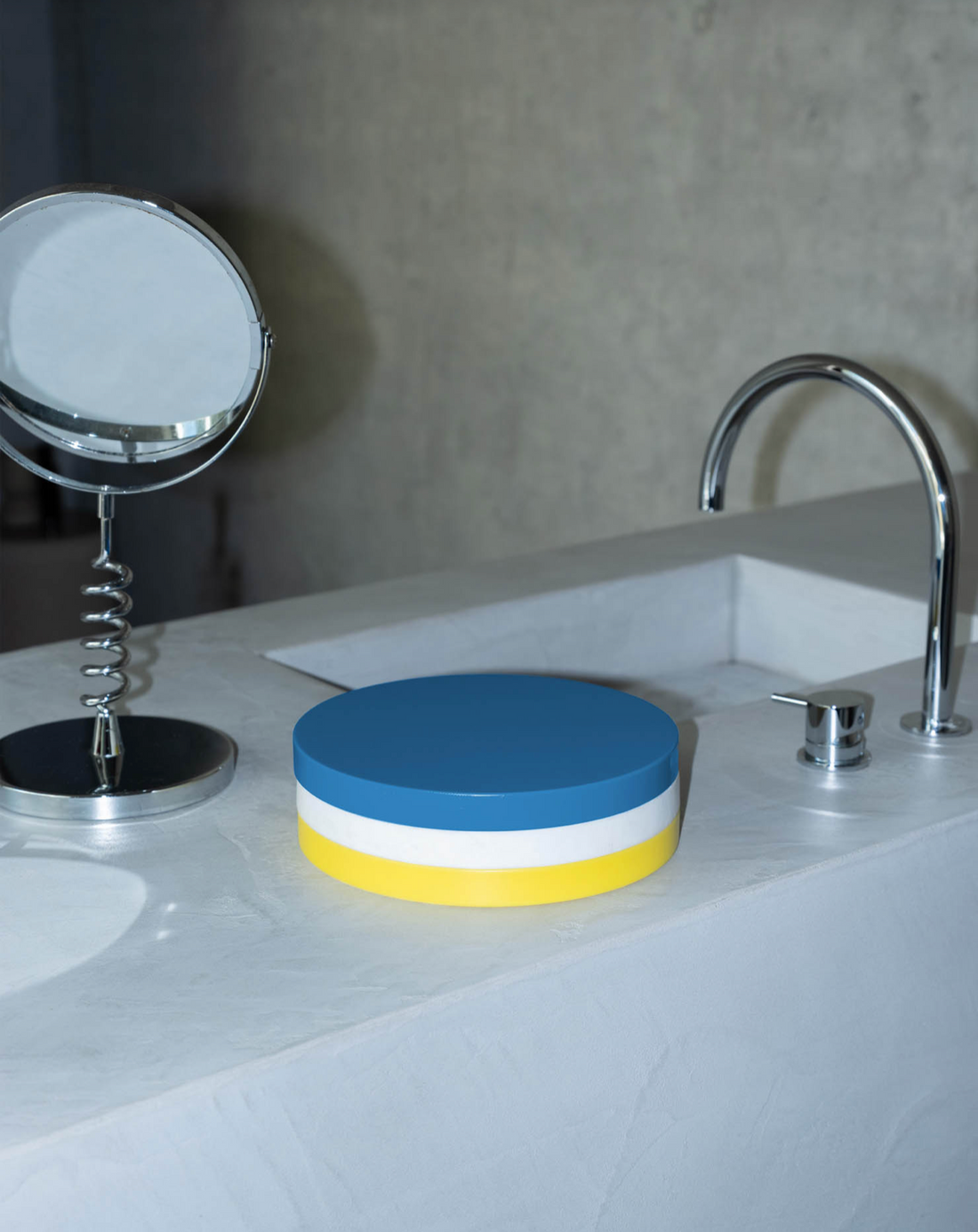 Valerie Objects Three circles set