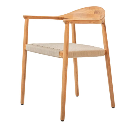 Fika dining chair