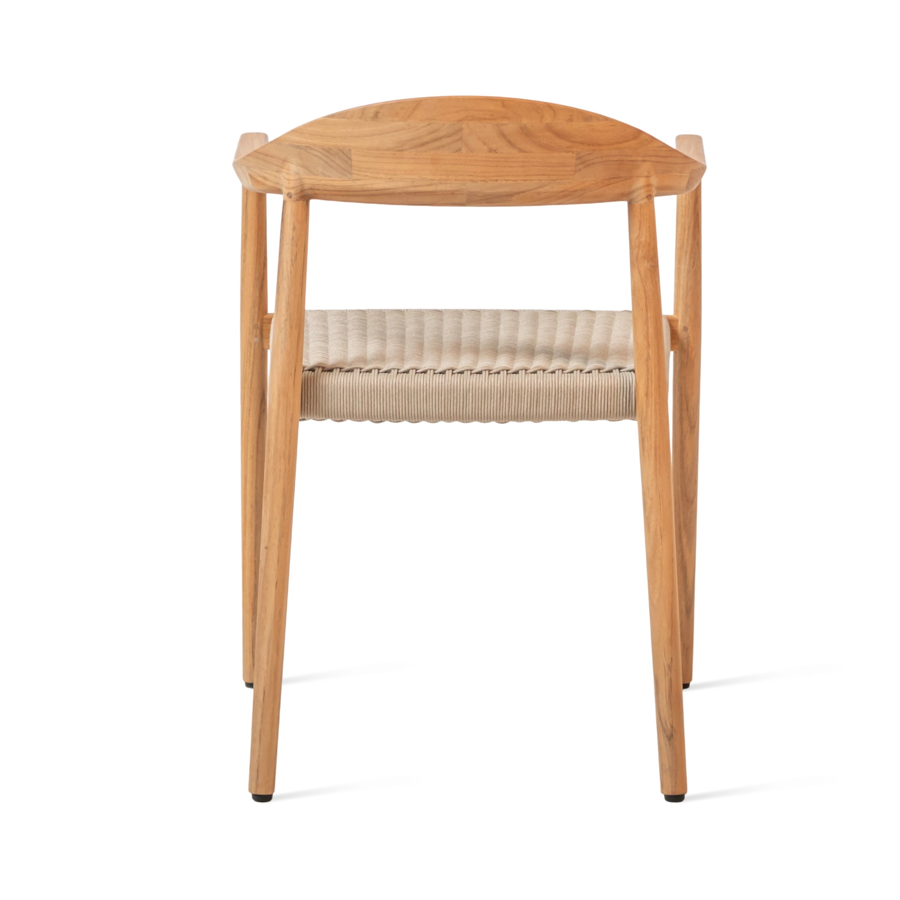 Fika dining chair