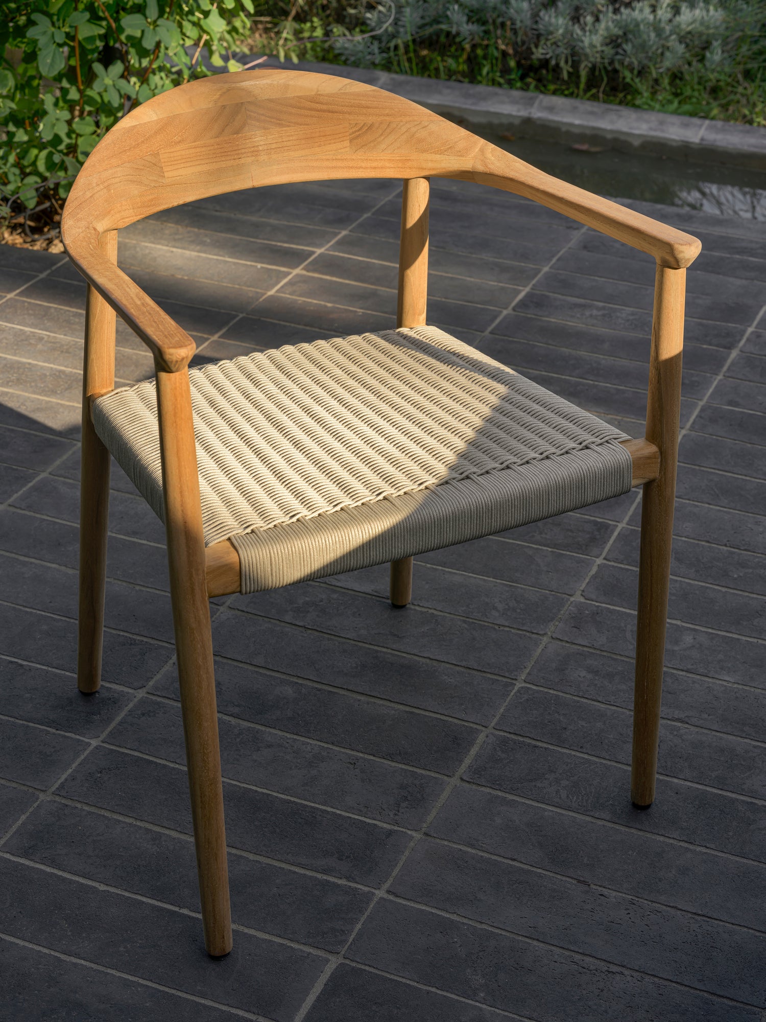 Fika dining chair