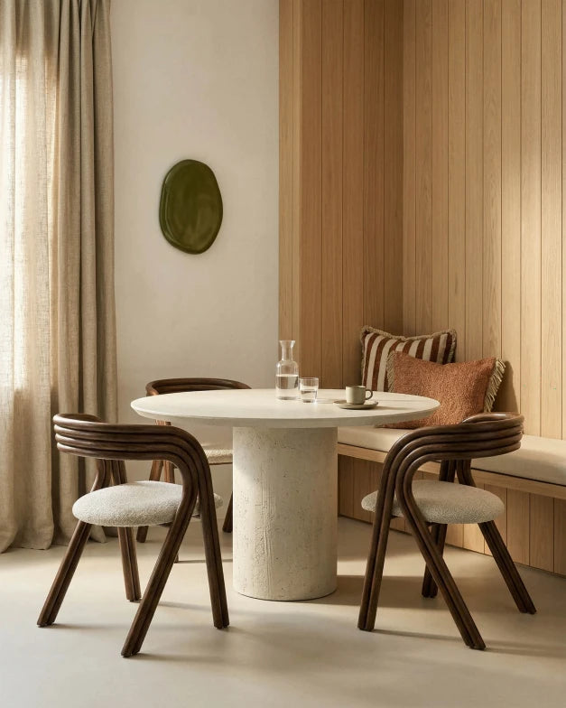 Vincent Sheppard Arc dining room chair