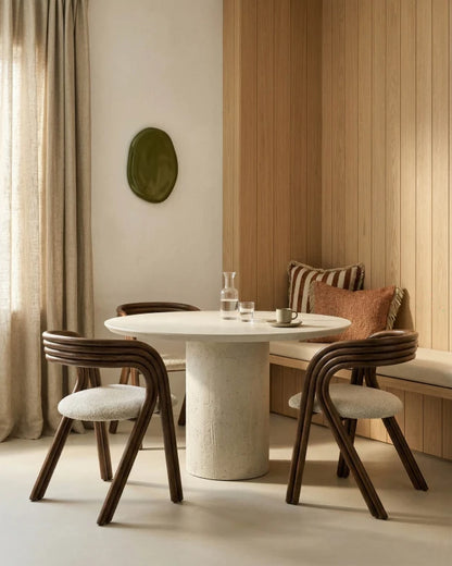 Vincent Sheppard Arc dining room chair