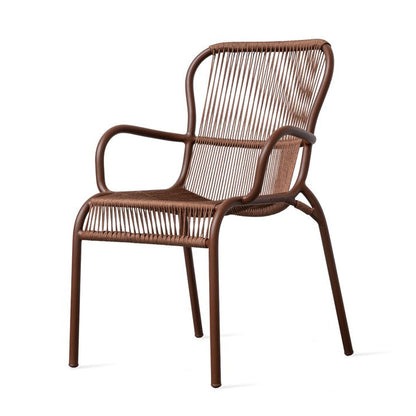 Vincent Sheppard Loop Dining Chair Outdoor