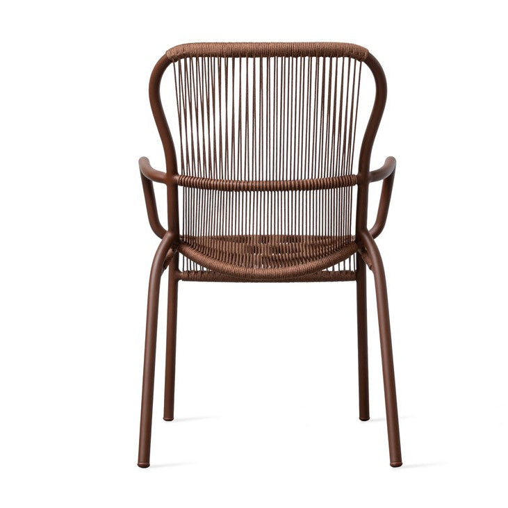 Vincent Sheppard Loop Dining Chair Outdoor