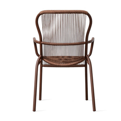 Vincent Sheppard Loop Dining Chair Outdoor