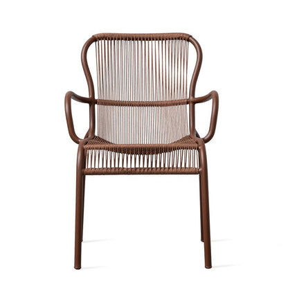 Vincent Sheppard Loop Dining Chair Outdoor