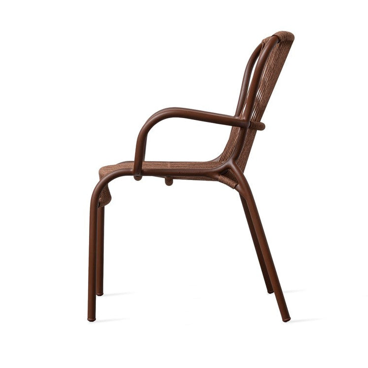 Vincent Sheppard Loop Dining Chair Outdoor
