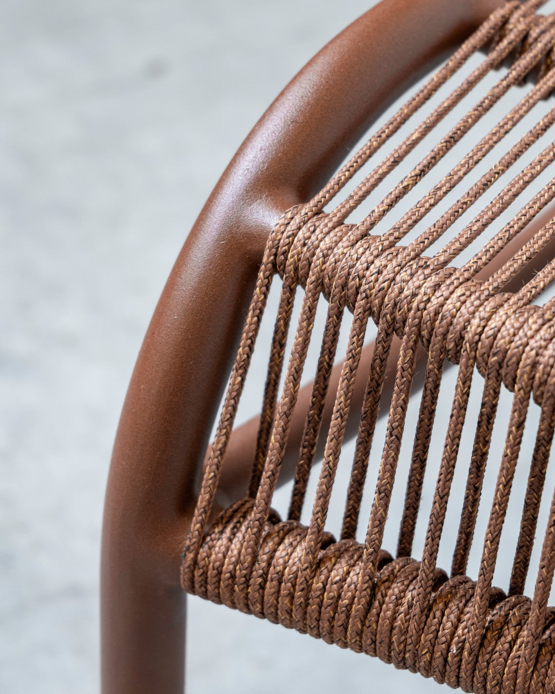 Vincent Sheppard Loop Dining Chair Outdoor