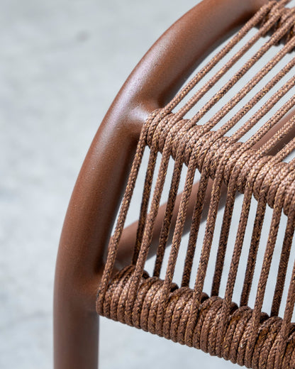 Vincent Sheppard Loop Dining Chair Outdoor
