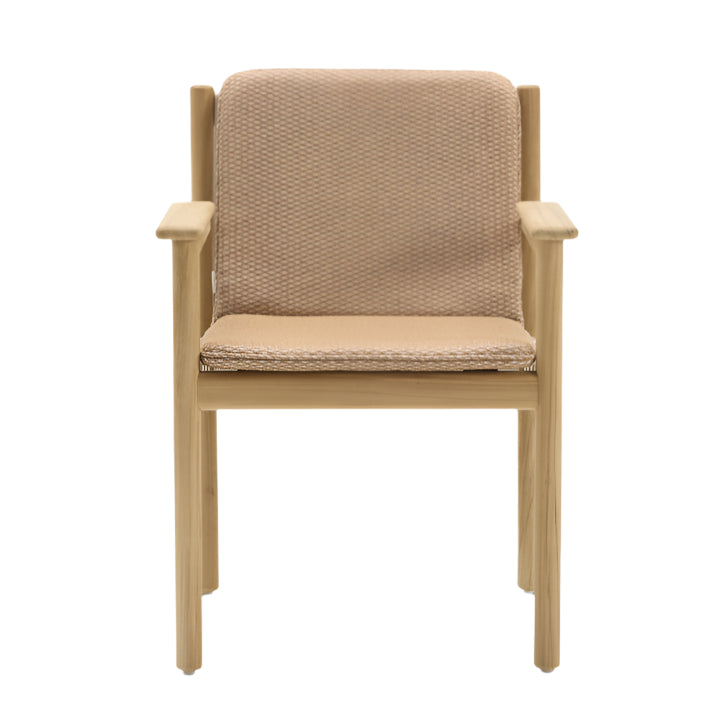 Vincent Sheppard Oda Dining chair outdoor collectie