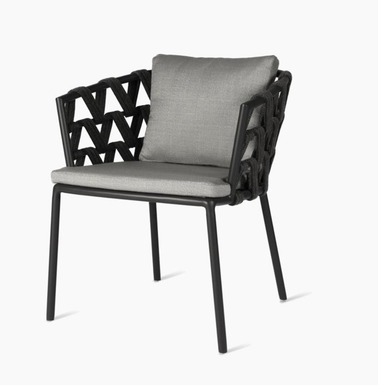 Vincent Sheppard Leo Dining Chair Outdoor