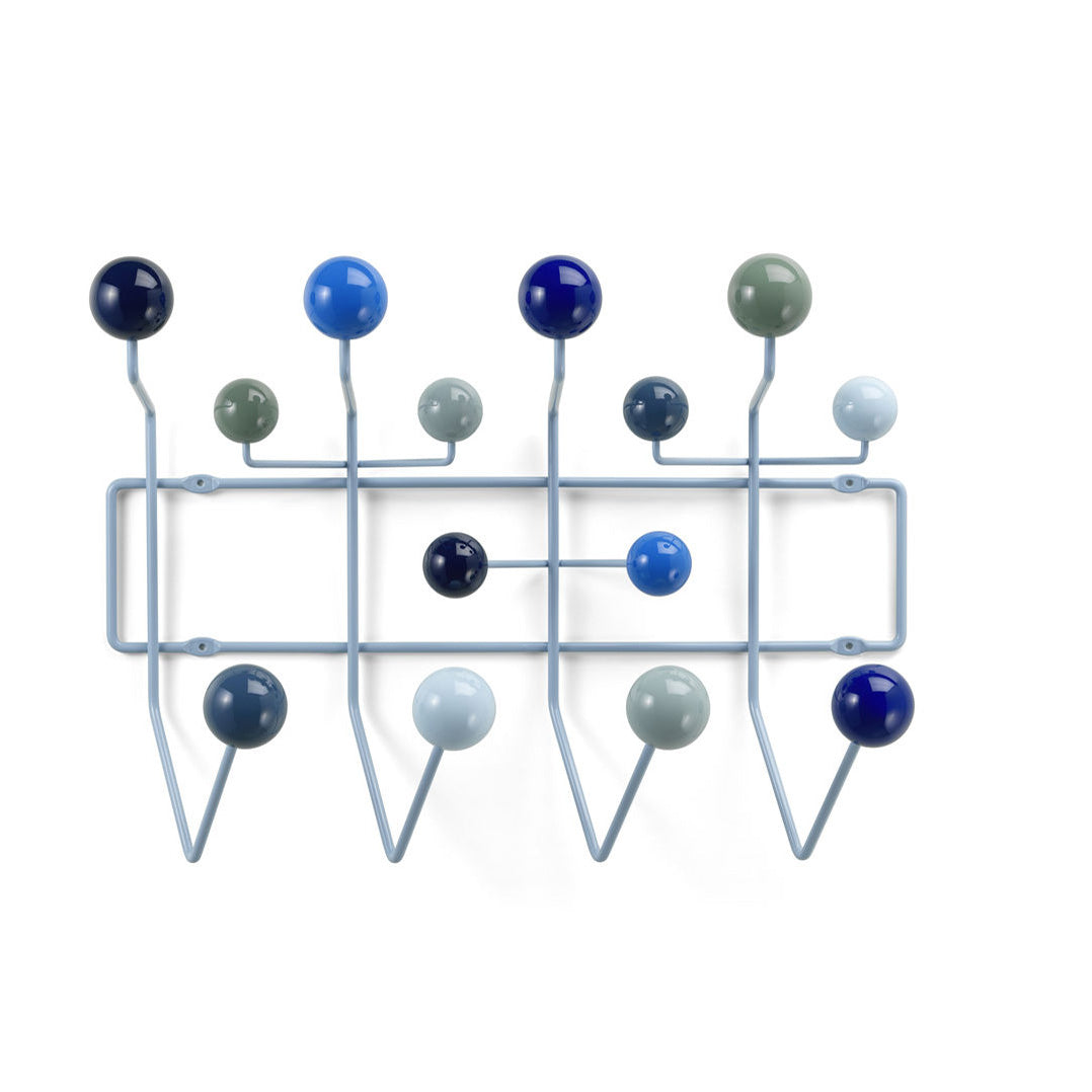 Vitra Hang it all kapstok